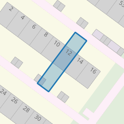 Perceel HOE01-B-4536