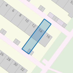 Perceel HOE01-B-4537