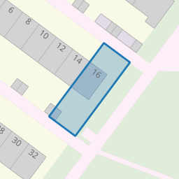 Perceel HOE01-B-4538