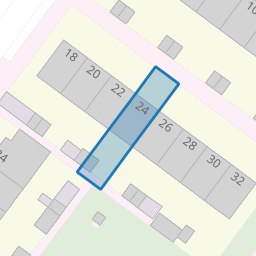 Perceel HOE01-B-4540