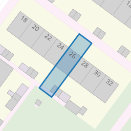 Perceel HOE01-B-4541