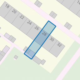 Perceel HOE01-B-4542