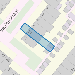 Perceel HOE01-B-4545