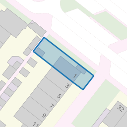 Perceel HOE01-B-4547