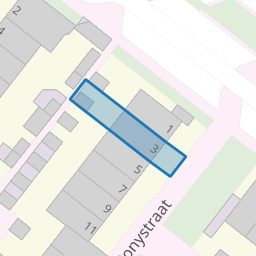 Perceel HOE01-B-4548