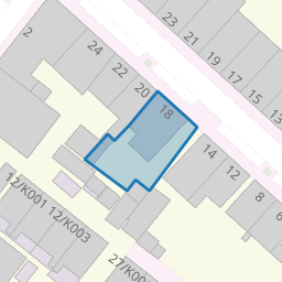 Perceel HOE01-B-4554