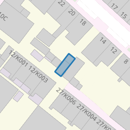 Perceel HOE01-B-4555