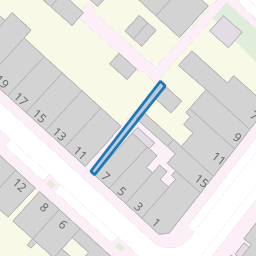 Perceel HOE01-B-4557