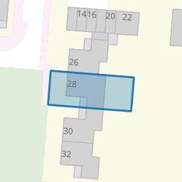 Perceel HOE01-B-4563