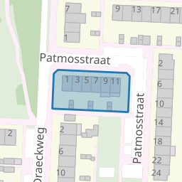 Perceel HOE01-B-4565