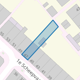 Perceel HOE01-B-4574