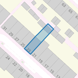 Perceel HOE01-B-4582