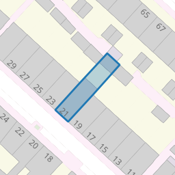 Perceel HOE01-B-4583