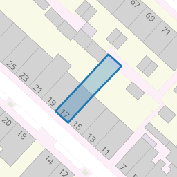 Perceel HOE01-B-4585