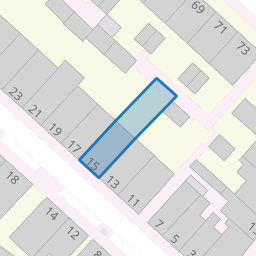 Perceel HOE01-B-4586