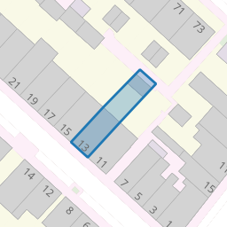 Perceel HOE01-B-4587