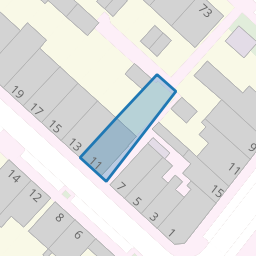 Perceel HOE01-B-4588