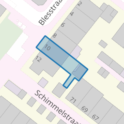 Perceel HOE01-B-4589