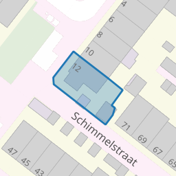 Perceel HOE01-B-4590