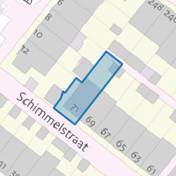 Perceel HOE01-B-4591