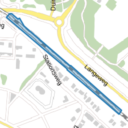 Perceel HOE01-B-4594