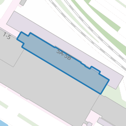 Perceel HOE01-B-4600