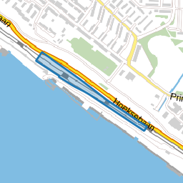 Perceel HOE01-B-4604