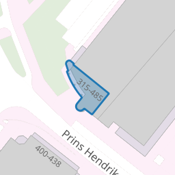 Perceel HOE01-B-4607