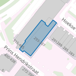 Perceel HOE01-B-4615