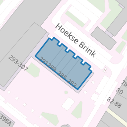 Perceel HOE01-B-4616