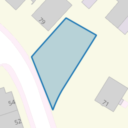 Perceel HOE01-B-4621