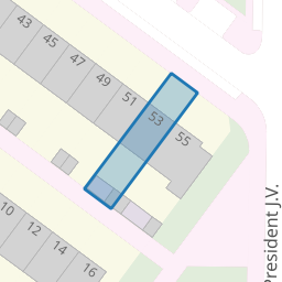 Perceel HOE01-B-4627