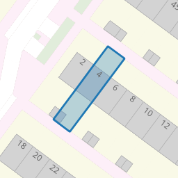 Perceel HOE01-B-4629