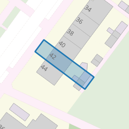 Perceel HOE01-B-4632