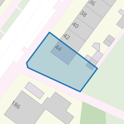 Perceel HOE01-B-4633