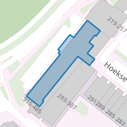 Perceel HOE01-B-4636