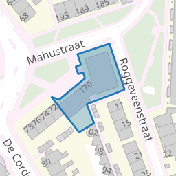 Perceel HOE01-B-4649