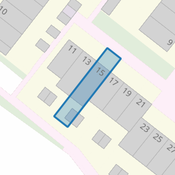 Perceel HOE01-B-4662