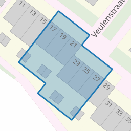 Perceel HOE01-B-4663