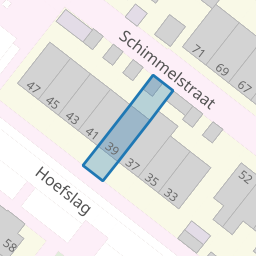 Perceel HOE01-B-4666