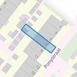 Perceel HOE01-B-4667