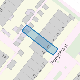 Perceel HOE01-B-4668