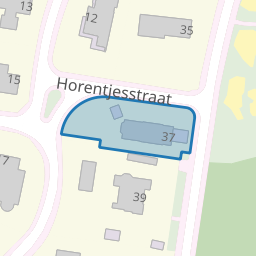 Perceel HOE01-B-4674