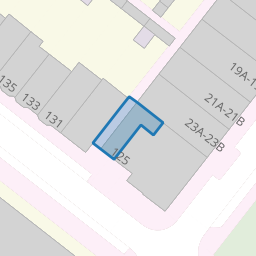 Perceel HOE01-B-4681