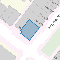 Perceel HOE01-B-4683