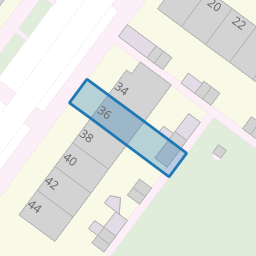 Perceel HOE01-B-4684