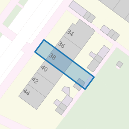 Perceel HOE01-B-4685