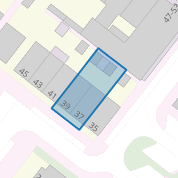 Perceel HOE01-B-4688