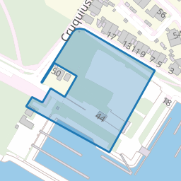 Perceel HOE01-B-4695