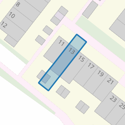 Perceel HOE01-B-4715